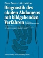 Diagnostik des akuten Abdomens mit bildgebenden Verfahren