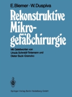 Rekonstruktive Mikrogefäßchirurgie