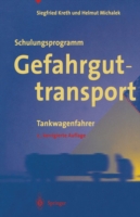 Schulungsprogramm Gefahrguttransport