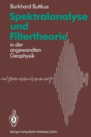 Spektralanalyse und Filtertheorie