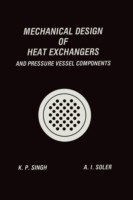 Mechanical Design of Heat Exchangers