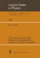 Vector Coherent State Method and Its Application to Problems of Higher Symmetries