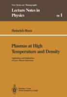 Plasmas at High Temperature and Density