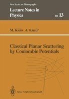 Classical Planar Scattering by Coulombic Potentials