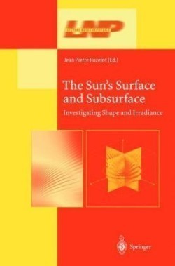 Sun’s Surface and Subsurface