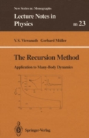 Recursion Method