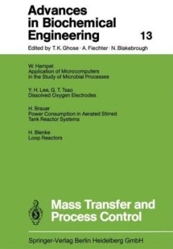 Mass Transfer and Process Control