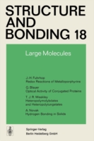 Large Molecules