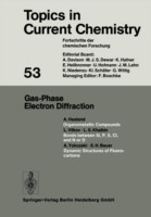 Gas-Phase Electron Diffraction