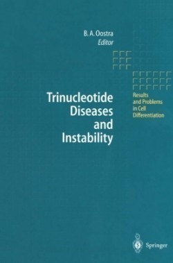 Trinucleotide Diseases and Instability