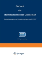 Jahrbuch der Hafenbautechnischen Gesellschaft