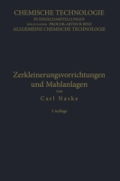 Zerkleinerungs-Vorrichtungen und Mahlanlagen