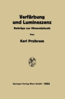 Verfärbung und Lumineszenz