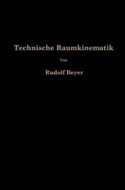 Technische Raumkinematik