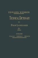Technical Dictionary Four Languages