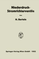 Niederdruck-Stromrichterventile