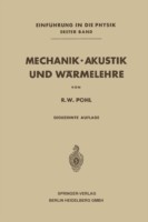 Mechanik · Akustik und Wärmelehre