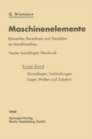 Maschinenelemente