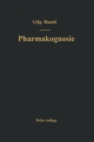 Lehrbuch der Pharmakognosie