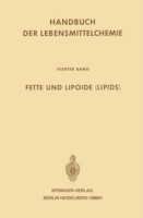 Fette und Lipoide (Lipids)