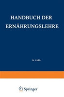 Handbuch der Ernährungslehre