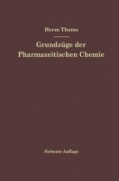 Grundzüge der Pharmazeutischen Chemie