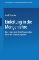 Einleitung in die Mengenlehre