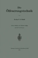 Die Ölfeuerungstechnik