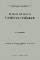 Die latenten und maskierten Nierenbeckenerkrankungen