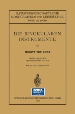 Die Binokularen Instrumente