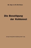 Die Beseitigung der Kohlennot