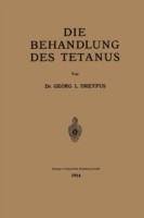 Die Behandlung des Tetanus