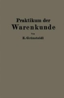 Praktikum der Warenkunde