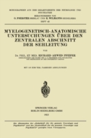 Myelogenetisch-Anatomische Untersuchungen über den Zentralen Abschnitt der Sehleitung