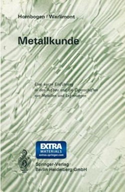 Metallkunde