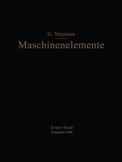 Maschinenelemente