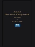 H. Rietschels Leitfaden der Heiz- und Lüftungstechnik