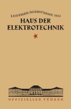 Haus der Elektrotechnik