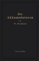 Die Akkumulatoren