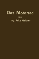 Das Motorrad