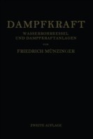 Dampfkraft