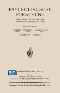 Psychologische Forschung