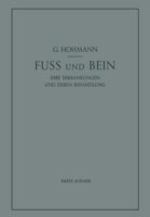 Fuß und Bein