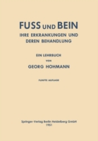 Fuss und Bein