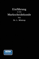 Einführung in die Markscheidekunde