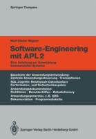 Software-Engineering mit APL2