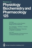 Reviews of Physiology, Biochemistry and Pharmacology