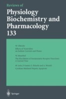 Reviews of Physiology, Biochemistry and Pharmacology