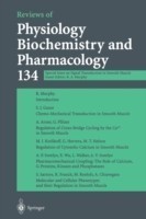 Reviews of Physiology Biochemistry and Pharmacology