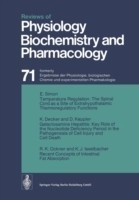 Reviews of Physiology Biochemistry and Pharmacology